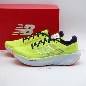 NEW New Balance Fresh Foam X 1080 Shoes TCS NYC Marathon
